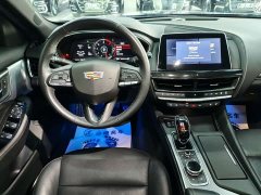 Cadillac CT5 28T Luxury (Standard Edition) - ფოტო 12