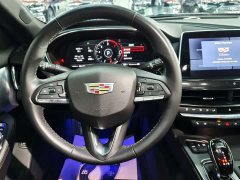 Cadillac CT5 28T Luxury (Standard Edition) - ფოტო 13