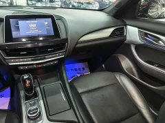 Cadillac CT5 28T Luxury (Standard Edition) - ფოტო 14