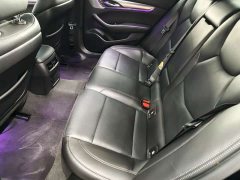 Cadillac CT5 28T Luxury (Standard Edition) - ფოტო 16