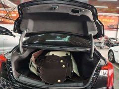 Cadillac CT5 28T Luxury (Standard Edition) - ფოტო 17