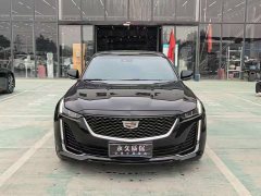 Cadillac CT5 28T Luxury (Standard Edition) - ფოტო 2