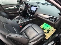 Cadillac CT5 28T Luxury (Standard Edition) - ფოტო 20