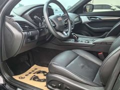 Cadillac CT5 28T Luxury (Standard Edition) - ფოტო 4