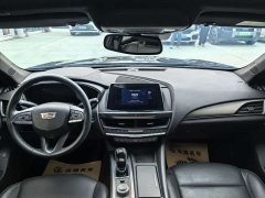 Cadillac CT5 28T Luxury (Standard Edition) - ფოტო 5