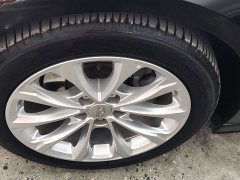 Cadillac CT5 28T Luxury (Standard Edition) - ფოტო 8