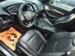 Cadillac CT5 28T Luxury (Standard Edition) - ფოტო 9