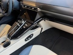 Aston Martin V8 Vantage 4.0T V8 S Coupe - ფოტო 4