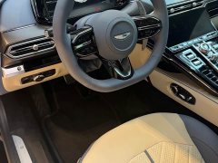 Aston Martin V8 Vantage 4.0T V8 S Coupe - ფოტო 6