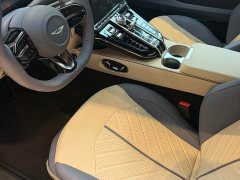 Aston Martin V8 Vantage 4.0T V8 S Coupe - ფოტო 7