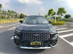 Ford Lingrui EcoBoost 170 Platinum Edition - ფოტო 2