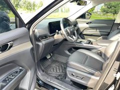 Ford Lingrui EcoBoost 170 Platinum Edition - ფოტო 3