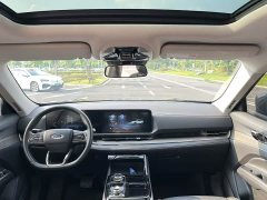 Ford Lingrui EcoBoost 170 Platinum Edition - ფოტო 4