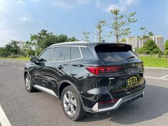 Ford Lingrui EcoBoost 170 Platinum Edition - ფოტო 5