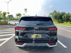 Ford Lingrui EcoBoost 170 Platinum Edition - ფოტო 6