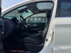 Nissan Qashqai 2.0L CVT XV Premium Luxury - фото 10