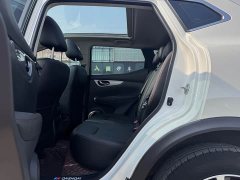 Nissan Qashqai 2.0L CVT XV Premium Luxury - фото 11