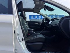 Nissan Qashqai 2.0L CVT XV Premium Luxury - фото 12