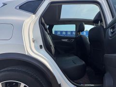 Nissan Qashqai 2.0L CVT XV Premium Luxury - фото 13