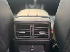 Nissan Qashqai 2.0L CVT XV Premium Luxury - фото 14