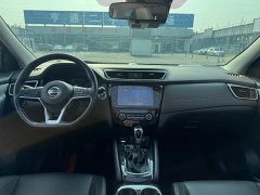Nissan Qashqai 2.0L CVT XV Premium Luxury - фото 15