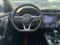 Nissan Qashqai 2.0L CVT XV Premium Luxury - фото 16