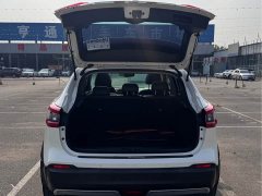 Nissan Qashqai 2.0L CVT XV Premium Luxury - фото 17
