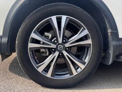Nissan Qashqai 2.0L CVT XV Premium Luxury - фото 18