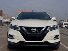 Nissan Qashqai 2.0L CVT XV Premium Luxury - фото 2
