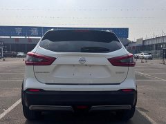 Nissan Qashqai 2.0L CVT XV Premium Luxury - фото 5