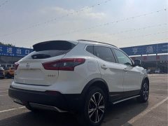 Nissan Qashqai 2.0L CVT XV Premium Luxury - фото 6