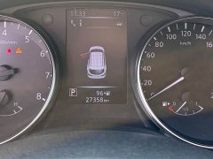 Nissan Qashqai 2.0L CVT XV Premium Luxury - фото 7