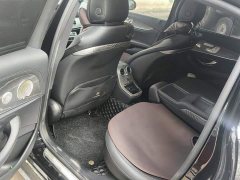 Mercedes-Benz E-Class Facelift E 300 L Sport Luxury - фото 11