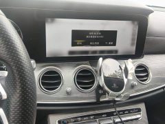 Mercedes-Benz E-Class Facelift E 300 L Sport Luxury - фото 13