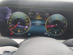 Mercedes-Benz E-Class Facelift E 300 L Sport Luxury - фото 14