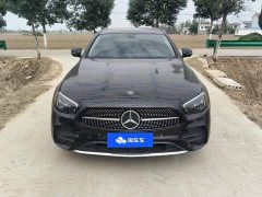 Mercedes-Benz E-Class Facelift E 300 L Sport Luxury - фото 2