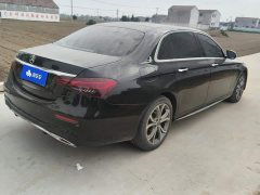 Mercedes-Benz E-Class Facelift E 300 L Sport Luxury - фото 3