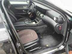 Mercedes-Benz E-Class Facelift E 300 L Sport Luxury - фото 8