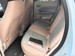 Leapmotor Leapo T03 310 Comfort Edition - ფოტო 11