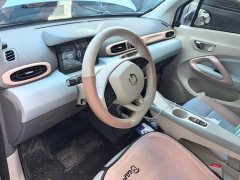 Leapmotor Leapo T03 310 Comfort Edition - ფოტო 12