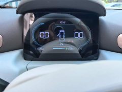 Leapmotor Leapo T03 310 Comfort Edition - ფოტო 14