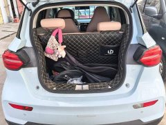 Leapmotor Leapo T03 310 Comfort Edition - ფოტო 4