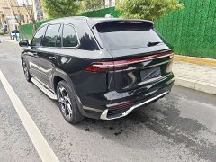 Geely Xingyue L 2.0TD DCT EVO FWD Luxury - photo 11