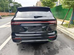 Geely Xingyue L 2.0TD DCT EVO FWD Luxury - photo 12