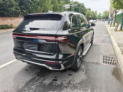 Geely Xingyue L 2.0TD DCT EVO FWD Luxury - photo 13