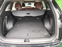 Geely Xingyue L 2.0TD DCT EVO FWD Luxury - photo 14