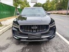 Geely Xingyue L 2.0TD DCT EVO FWD Luxury - photo 2