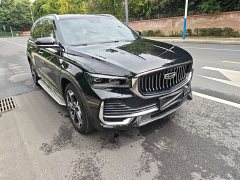 Geely Xingyue L 2.0TD DCT EVO FWD Luxury - photo 3