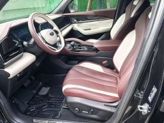 Geely Xingyue L 2.0TD DCT EVO FWD Luxury - photo 4