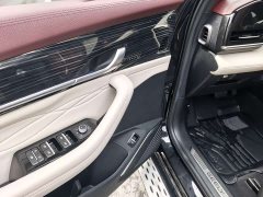 Geely Xingyue L 2.0TD DCT EVO FWD Luxury - photo 5